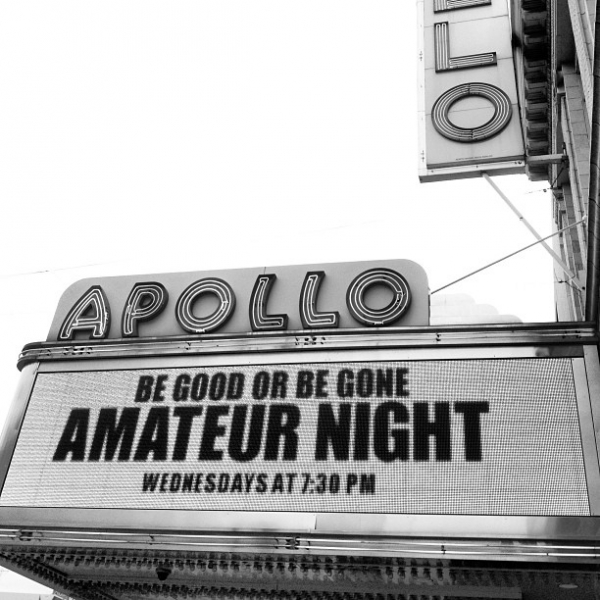 file apollo theater harlem nyc