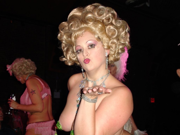 Top Ten Burlesque Artists - Girls Just Wanna Have Fun! DIRTY%20MARTINI