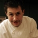 Johnny Iuzzini, Pastry Chef at Jean Georges