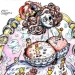 Amber Ray by Molly Crabapple