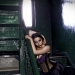 Molly Crabapple - Source: www. sethkushner.blogspot.com