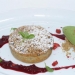 Johnny Iuzzini dessert