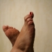 Emilys Feet