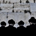 Israeli Wall