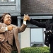 James Brown and Reverand Al Sharpton