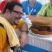 Josh Ozersky - Source: offthebroiler.wordpress.com
