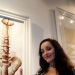 Molly Crabapple - Source: www.fecalface.com