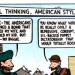 Ted Rall Afganistan cartoon
