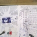 Spain Rodriguez's Sketch Book
