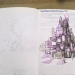 Spain Rodriguez's Sketch Book