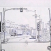 Spain Rodriguez's Sketch Book