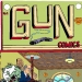 Spain Rodriguez - Underground Comic