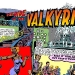 Spain Rodriguez - Underground Comic