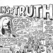 Spain Rodriguez - Underground Comic