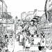 Spain Rodriguez - Underground Comic