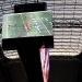 Cowboys Stadium Art- Source: NBC Sports.com