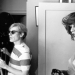 Andy Warhol - Source: www.starpulse.com