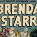 Brenda Starr Comics - Source: www.crimeboss.com