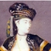 Lady Hester Stanhope 