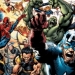 Marvel Universe - Source: marvel.com