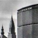 Pan Am Building - Source: theboweryboys.blogspot.com