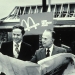 Ray Kroc - Source: Fred Turner and Ray Kroc/www.aboutmcdonalds.com