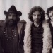 Donald Cammell, Dennis Hopper, Alejandro Jodorowsky & Kenneth Anger