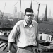 Allen Ginsberg - Source: itsakirby.wordpress.com