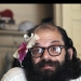 Allen Ginsberg - Source: vowelmovers.wordpress.com
