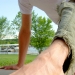 The Barefoot Movement - Source: www.flickr.com/photos/timsamoff/