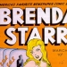 Brenda Starr Comics - Source: blog.oregonlive.com
