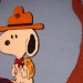 Charles Schulz - Source: www.flickr.com/photos/jaycross/