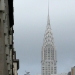 The Chrysler Building - Source: www.flickr.com/photos/redclayproject/