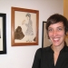 Allyson Melberg's solo show titled Do Little 