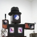 NAM JUNE PAIK - Source: www.jamescohan.com