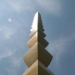 Brancusi - Source: www.flickr.com/photos/59276281@N00/