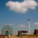 Coney Island - Source: www.flickr.com/photos/breezy421/
