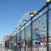 Coney Island - Source: www.flickr.com/photos/vige/