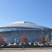 Cowboys Stadium - Source: www.flickr.com/photos/shanafin/
