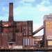 Domino Sugar Factory - Source: New York City Landmarks Preservation Commission