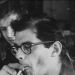 Allen Ginsberg - Source: www.dlackey.org