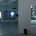 Anri Sala, “Purchase Not by Moonlight” - Photo by Ellen Page Wilson