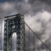 George Washington Bridge - Source: www.flickr.com/photos/joiseyshowaa/