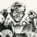 Jack Davis - Source: www.animationarchive.org