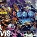 Jack Davis - Source: www.gammillustrations.bizland.com