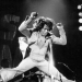 James Brown - Source: David Corio—Michael Ochs Archives