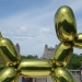Jeff Koons - Source: somethingpurple1.wordpress.com