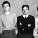 Joy Division - Source: www.telegraph.co.uk