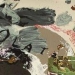 Julian Schnabel - Source: inkmyfashion.blogspot.com