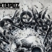 Juxtapoz Magazine - Source: www.knowngallery.com